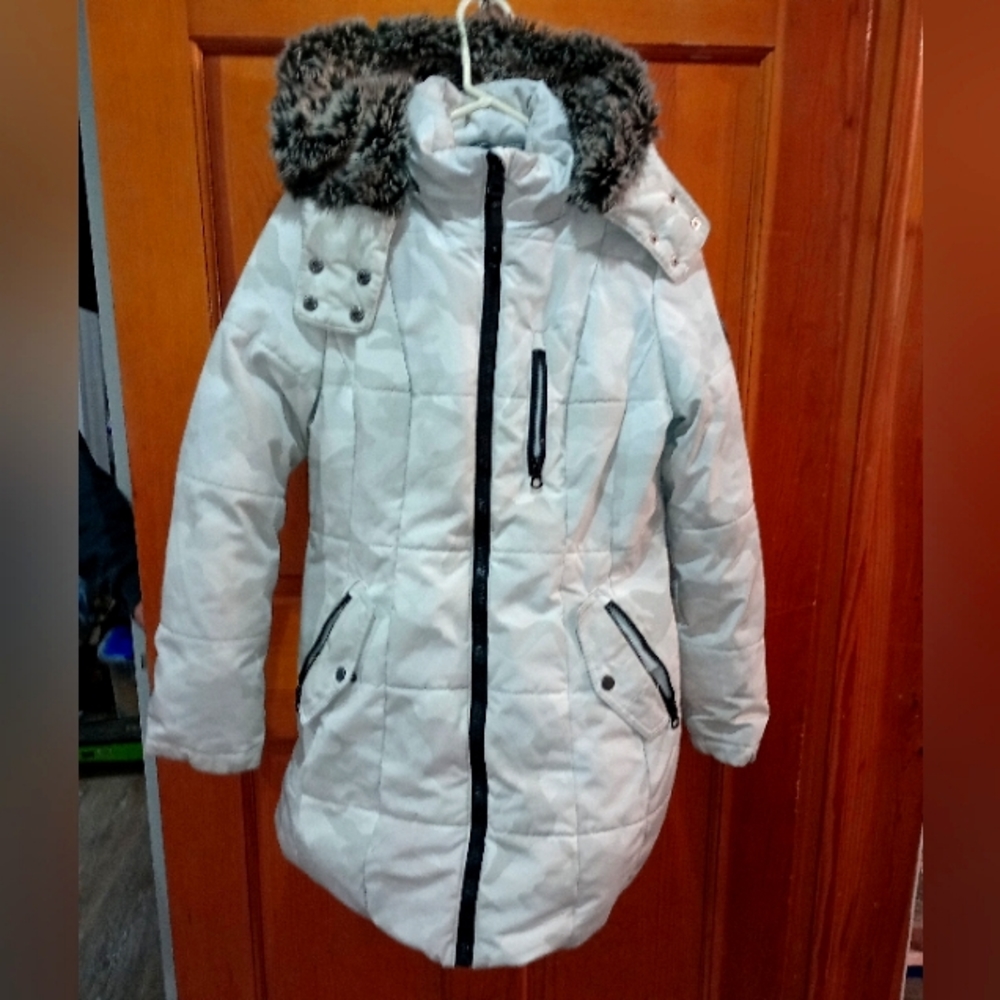 Nautica Coat